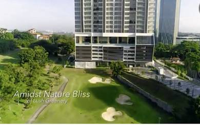 Condominium For Rent in Par 3
