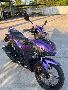 Yamaha Y16ZR