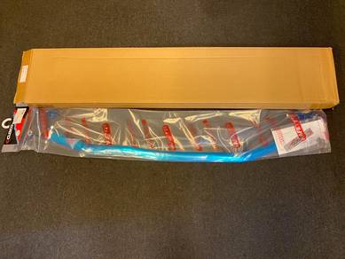 Cusco Front Strut Bar Type OS Honda N-Box JF3
