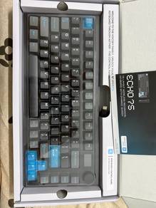 New Voicsky keyboard