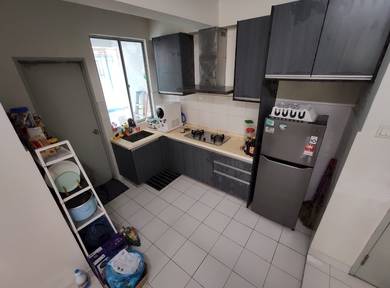 Apartment For Sale in Radius Residence