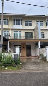 2-storey Terraced House For Sale in Senai,JHR