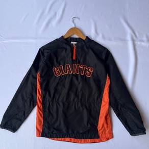 Giants Jacket(S)