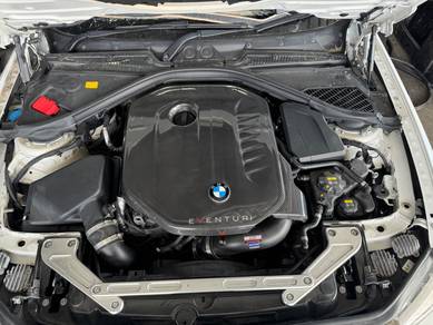 Halfcut bmw m2 m240i b58 f30 340