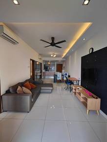 Condominium For Sale in Royal Regent (Sri Putramas 3)