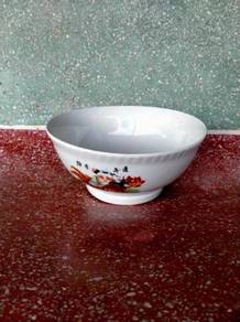 连年有余chinese antique bowl