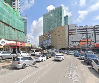 Shop lot For Rent in Johor Bahru,JHR