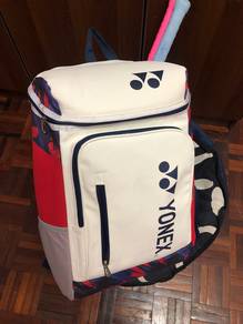 Yonex badminton bagpack