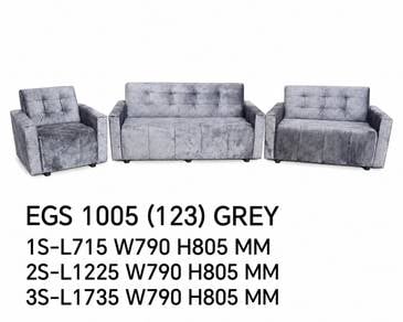 Sofa 1+2+3 M1005