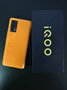 Iqoo Neo5 5G