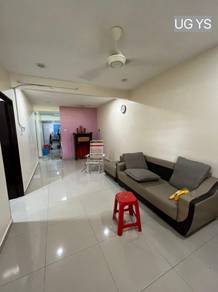 1-storey Terraced House For Sale in Klang,SGR