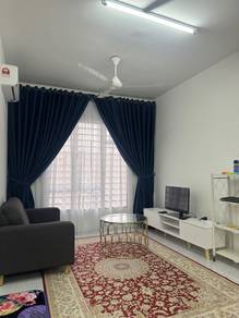 Taman Nada Bidara @ Sendayan