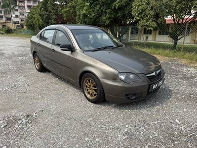 Proton Persona ELEGANCE BASE LINE in Bangi, SGR