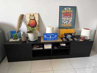 TV Cabinet