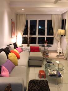 Condominium For Sale in 1 Sentul