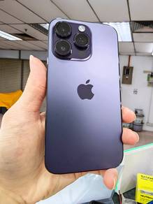 Iphone 14 Pro 256Gb Zp Set Malaysia