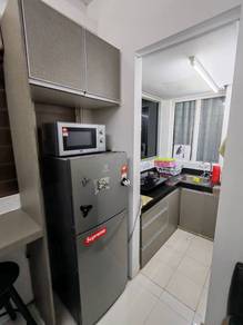 Condominium For Rent in Titiwangsa Sentral