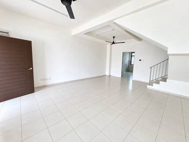2.5-storey Terraced House For Rent in Senai,JHR