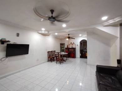 2-storey Terraced House For Sale in Senai,JHR