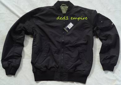 5.11 – jaket bomber KUMAU