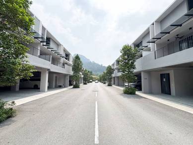 3-storey Terraced House For Sale in Taman Melawati,KUL