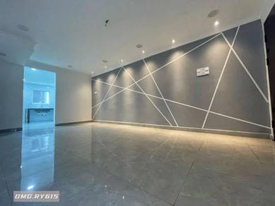 2-storey Terraced House For Sale in Klang,SGR