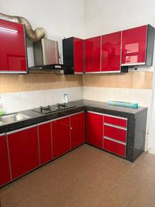 2-storey Terraced House For Rent in Sepang,SGR