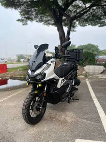 Honda ADV 160