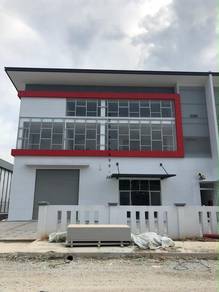 Warehouse / Factory For Sale in Klang,SGR