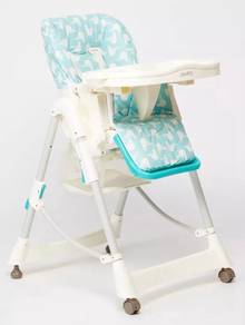 Babyshop Juniors Evan Baby High Chair