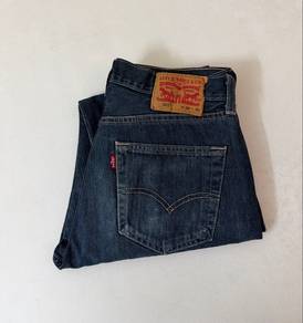 Levi’s 501 sz 30..)