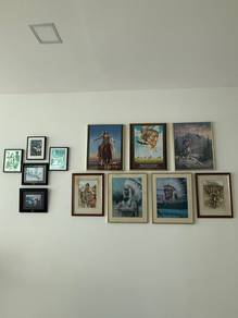American native Indian collection