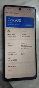 Oppo A3X Handphone