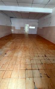 Shop lot For Rent in Johor Bahru,JHR