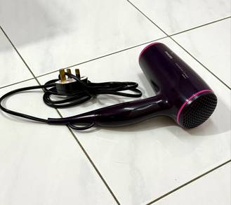 Philips 1600W Hair Dryer