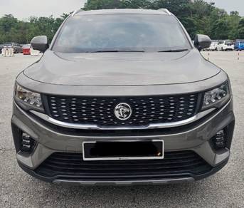 Proton X90 EXECUTIVE in Johor Bahru, JHR