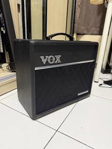 VOX VT20+ Valvetronix Tube