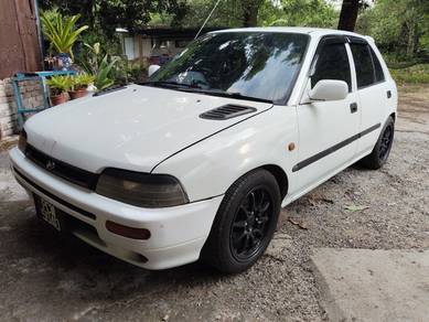 Daihatsu Charade ESPRI in Arau, PLS