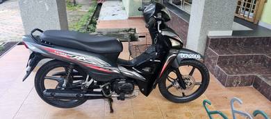 Honda Wave 110