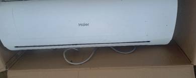 aircond with inverter 1.0