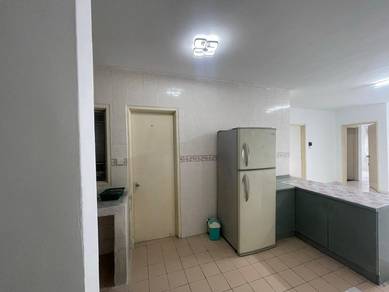Apartment For Rent in Flora Damansara