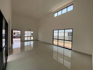 Semi-Detached House For Sale in Bertam,PNG