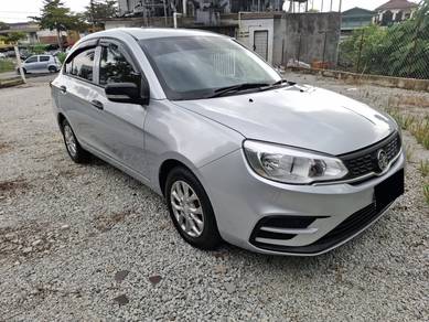 Proton Saga STANDARD AT in Kota Bharu, KTN