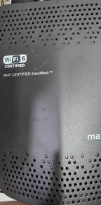 Maxis WiFi 6 Router