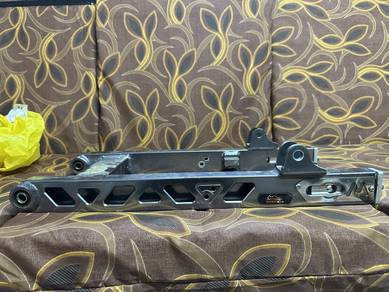 Arm wave 125 +2inci