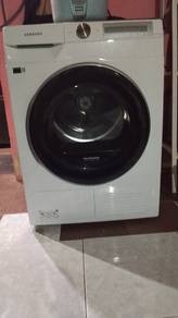 dryer heatpump Samsung 9kg