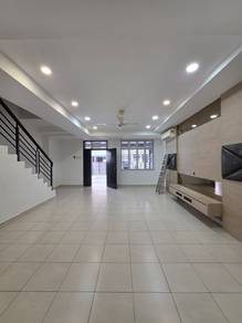 2-storey Terraced House For Sale in Ulu Tiram,JHR