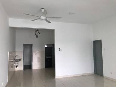 2-storey Terraced House For Rent in Bandar Bukit Raja,SGR