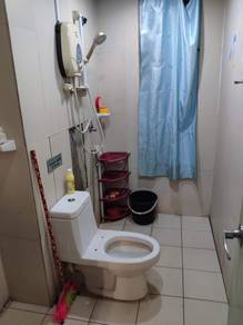 Condominium For Sale in 1 Borneo Condominium