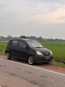 Perodua Viva EZi PREMIUM in Bukit Serampang, JHR